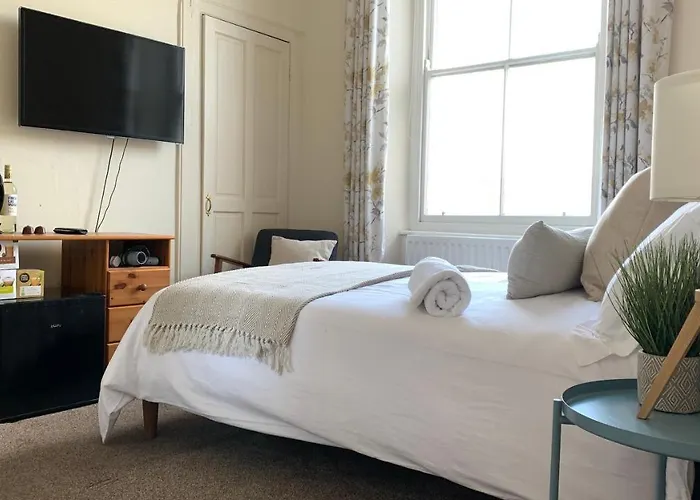 Townhouse Plymouth
